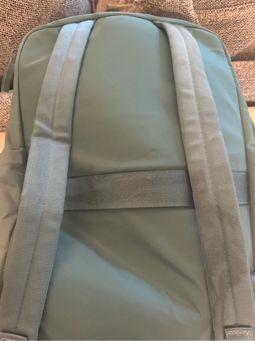lululemon athletica Dark Green Everyday Backpack